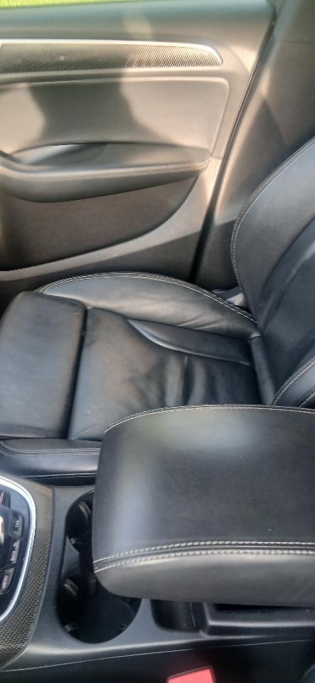 Audi SQ5 3.0T Premium Plus quattro Tiptronic 2014