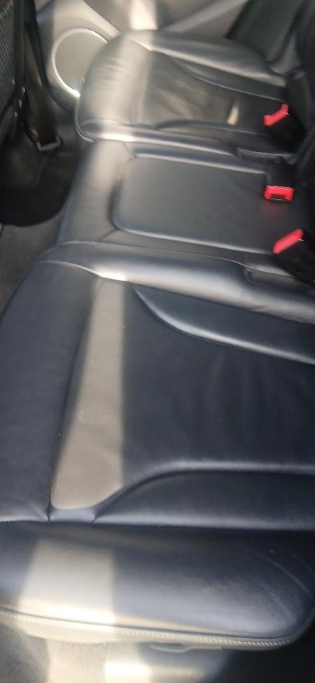 Audi SQ5 3.0T Premium Plus quattro Tiptronic 2014