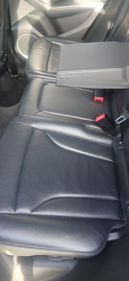 Audi SQ5 3.0T Premium Plus quattro Tiptronic 2014