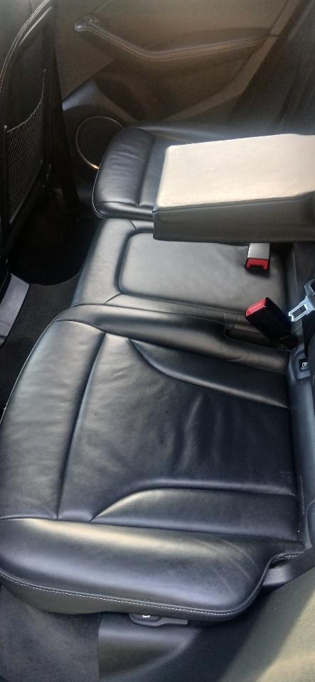 Audi SQ5 3.0T Premium Plus quattro Tiptronic 2014