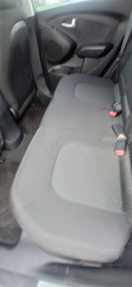 Hyundai Tucson GL Auto FWD 2013