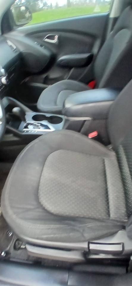 Hyundai Tucson GL Auto FWD 2013