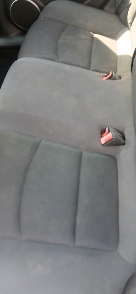 Chevrolet Cruze Limited LTZ 4D Sedan 2016