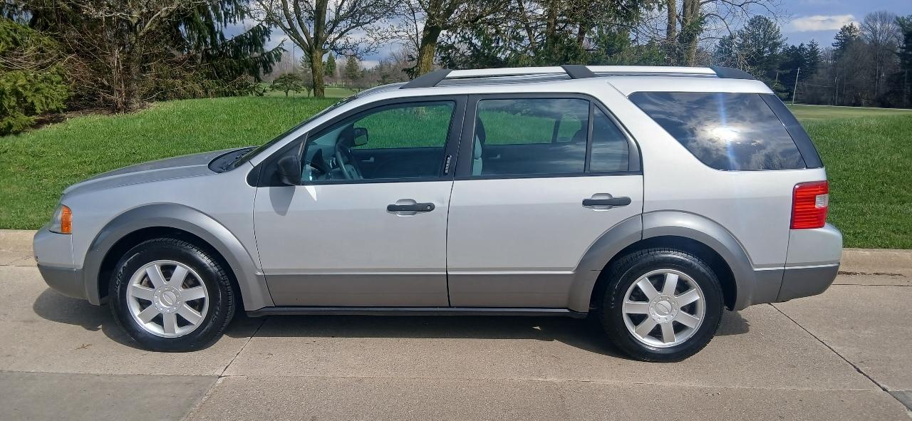Ford Freestyle SE 2005