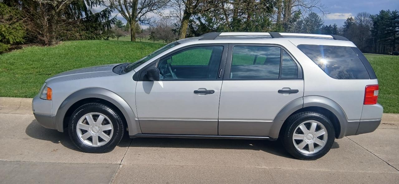Ford Freestyle SE 2005