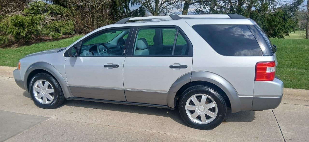 Ford Freestyle SE 2005