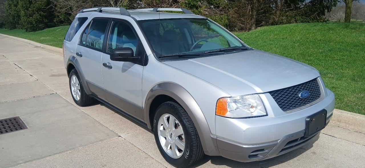 Ford Freestyle SE 2005