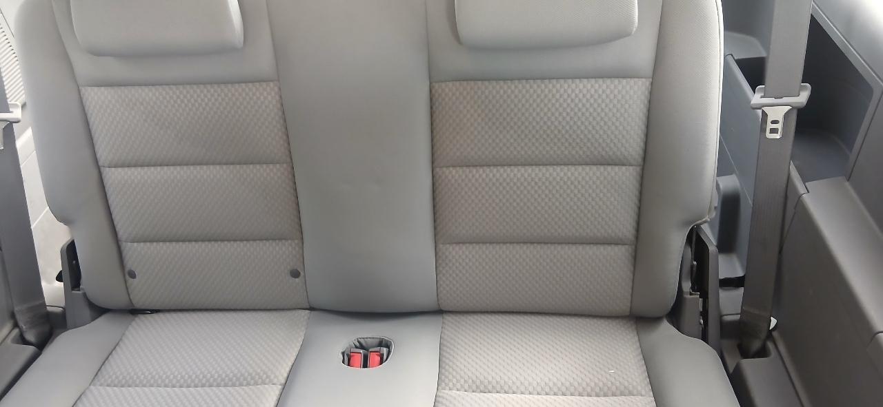 Ford Freestyle SE 2005