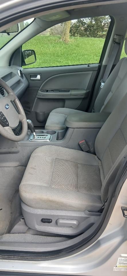 Ford Freestyle SE 2005