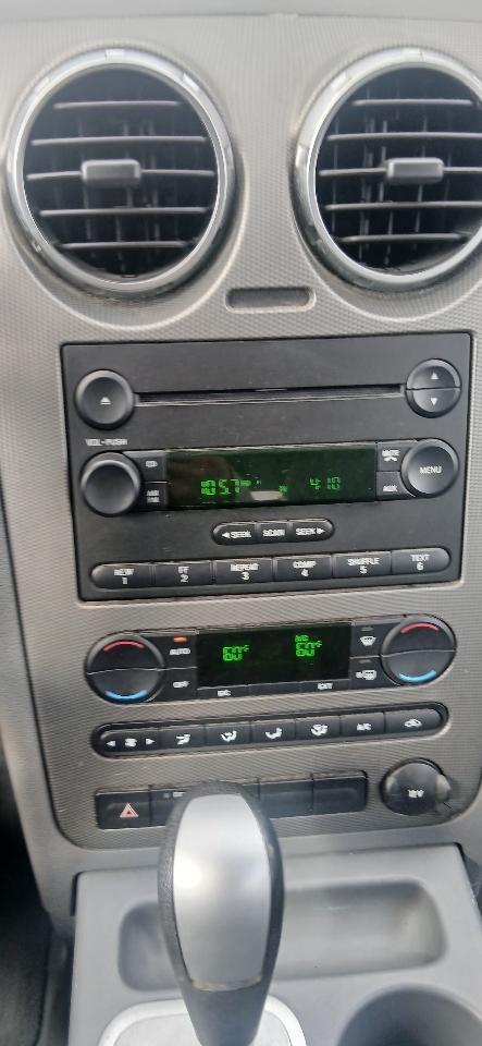 Ford Freestyle SE 2005