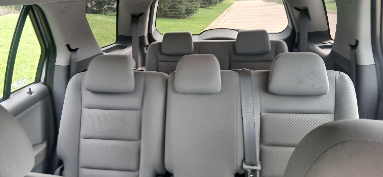 Ford Freestyle SE 2005