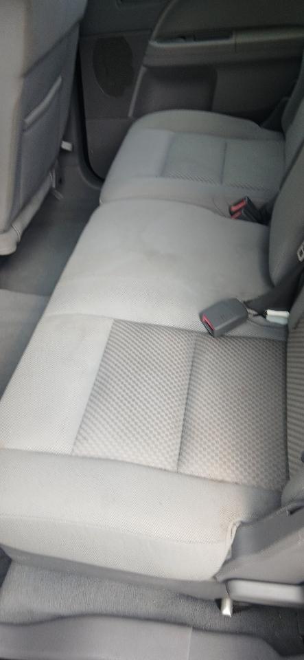 Ford Freestyle SE 2005