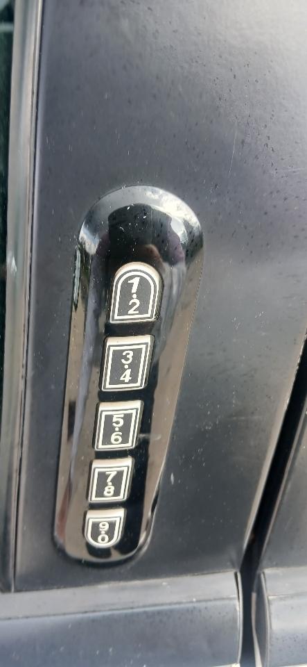 Ford Freestyle SE 2005