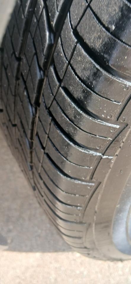 Ford Freestyle SE 2005