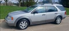 2005 Ford Freestyle 