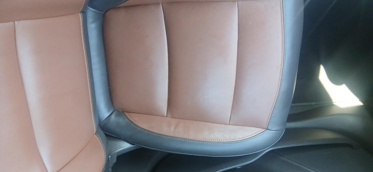 Buick Encore Premium 4D SUV AWD 2014