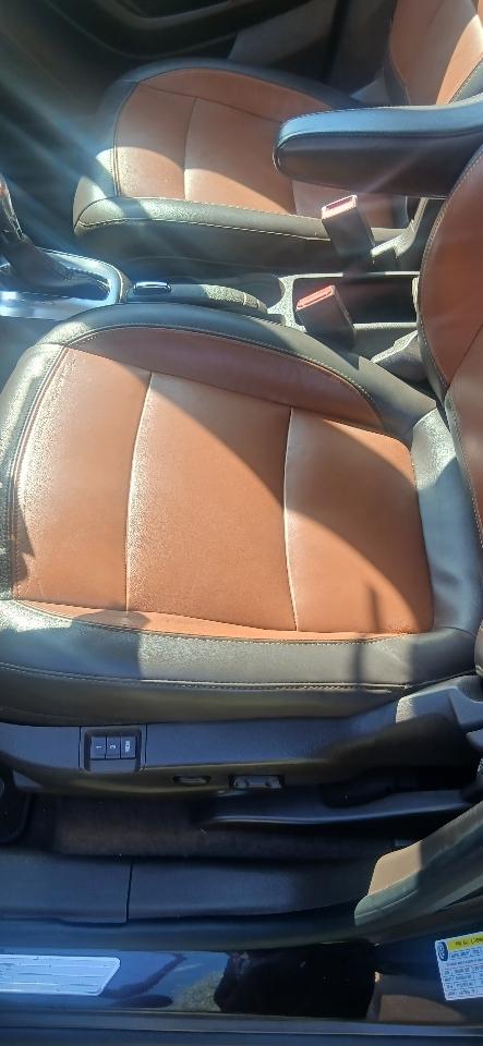 Buick Encore Premium 4D SUV AWD 2014