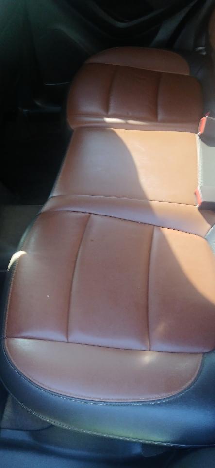 Buick Encore Premium 4D SUV AWD 2014