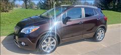 2014 Buick Encore 