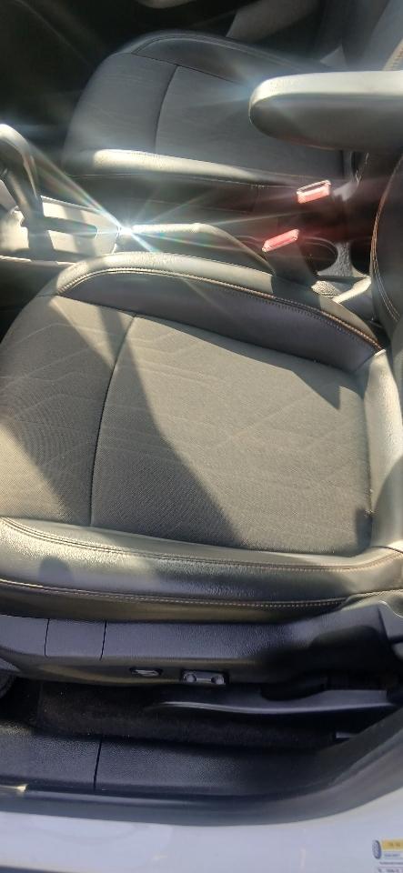 Chevrolet Trax LT 4D SUV AWD 2018