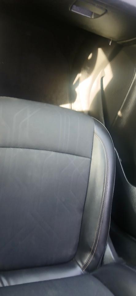 Chevrolet Trax LT 4D SUV AWD 2018