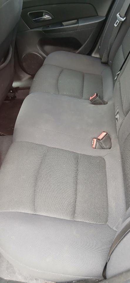 Chevrolet Cruze 2LT Auto 2013