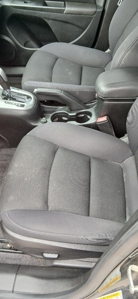 Chevrolet Cruze 2LT Auto 2013