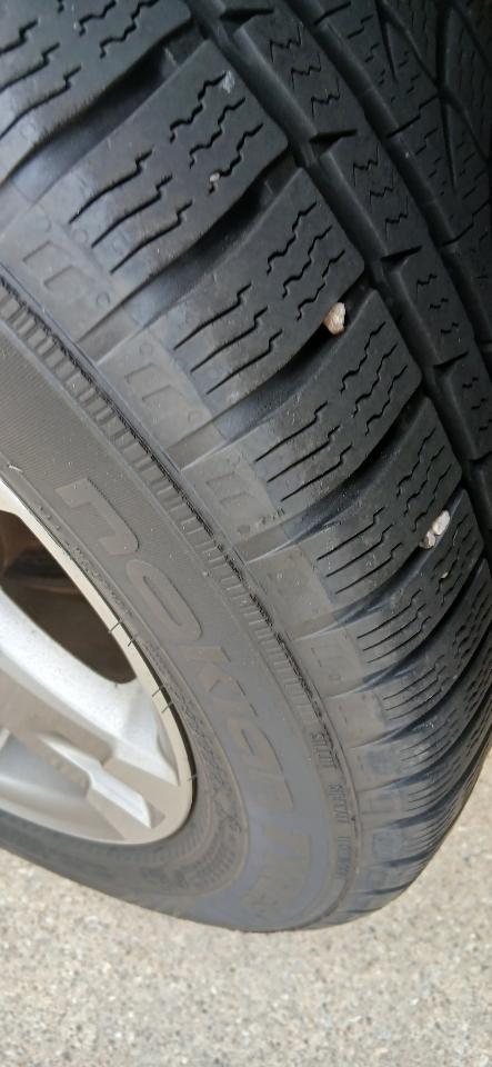 Toyota RAV4 4dr Sport 4-cyl 4WD (Natl) 2011