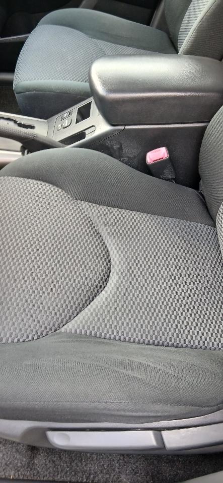 Toyota RAV4 4dr Sport 4-cyl 4WD (Natl) 2011