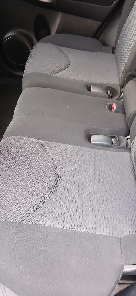 Toyota RAV4 4dr Sport 4-cyl 4WD (Natl) 2011