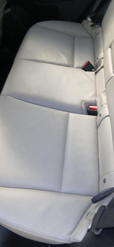 Subaru Forester 2.5i Limited 2015