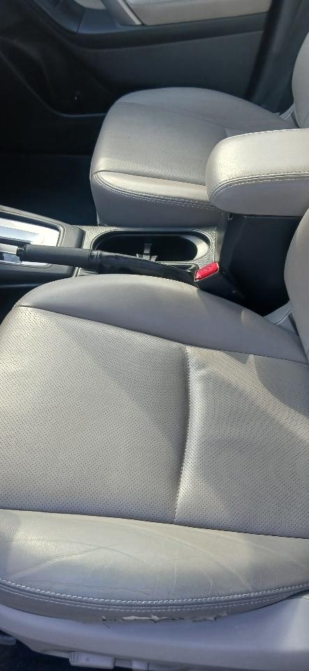 Subaru Forester 2.5i Limited 2015