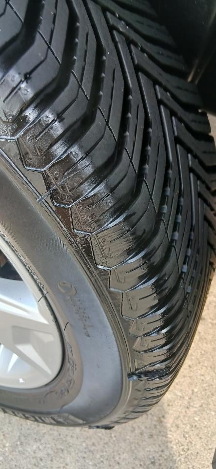 Subaru Forester 2.5i Limited 2015