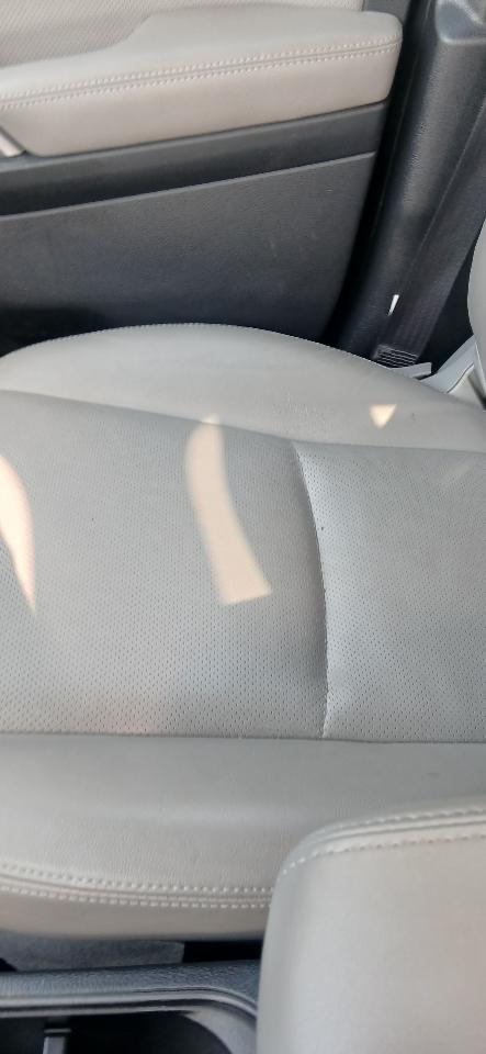 Subaru Forester 2.5i Limited 2015