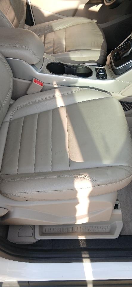 Ford C-Max Hybrid SEL 2015