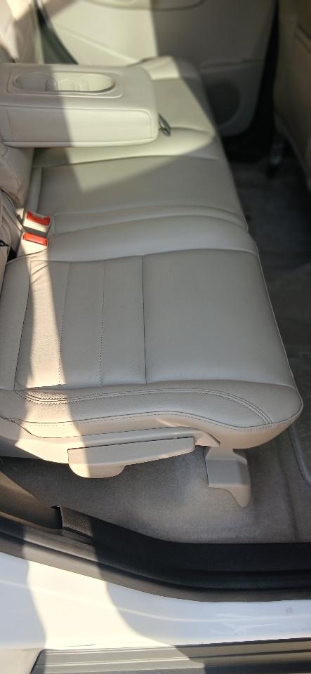 Ford C-Max Hybrid SEL 2015