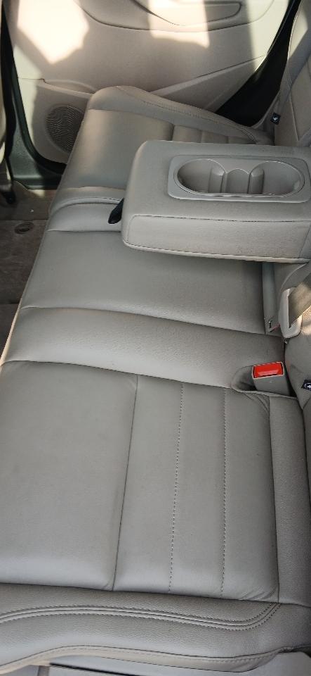 Ford C-Max Hybrid SEL 2015