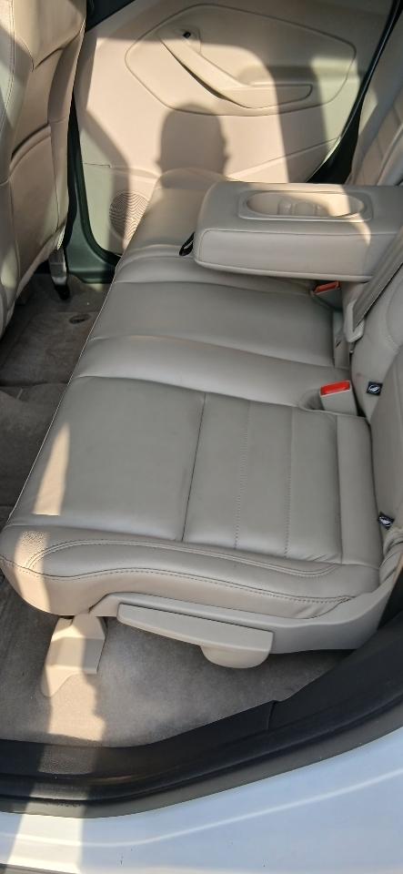 Ford C-Max Hybrid SEL 2015