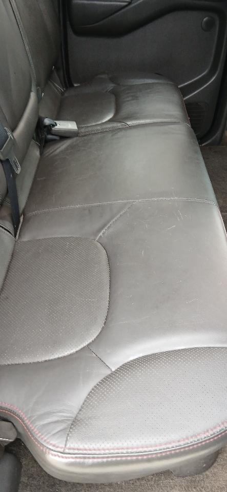 Nissan Frontier PRO-4X King Cab 6MT 4WD 2012