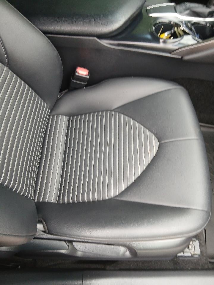Toyota Camry LE 2018