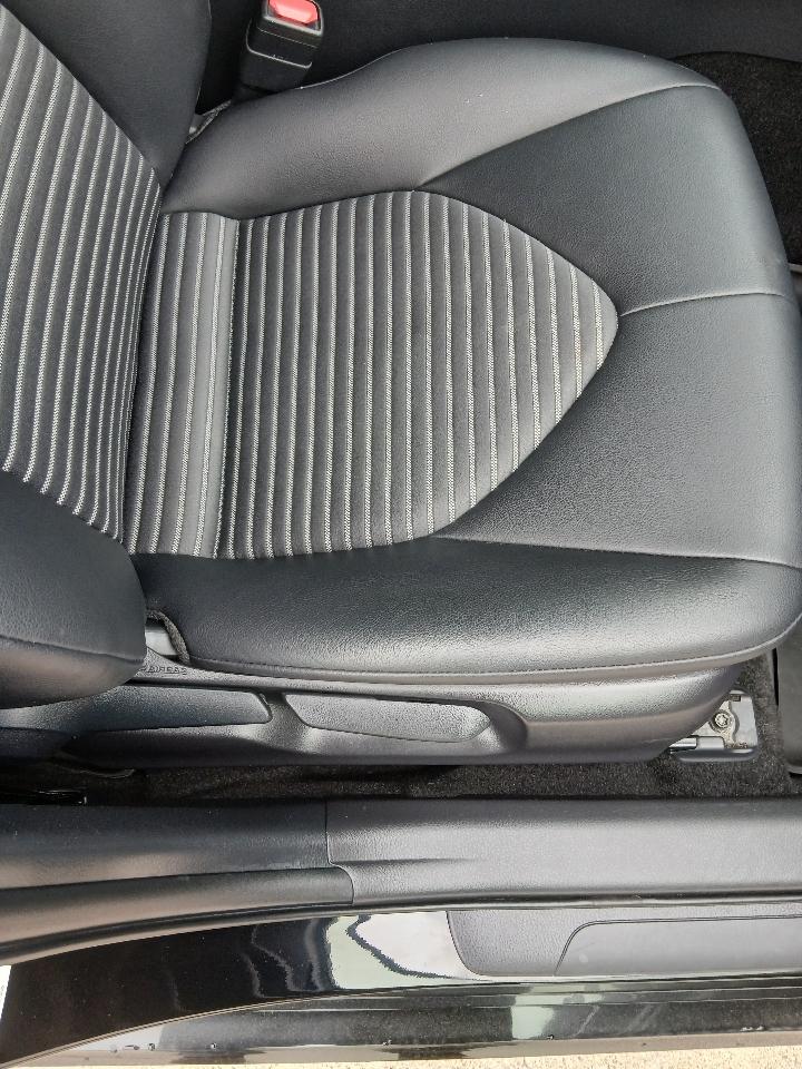 Toyota Camry LE 2018