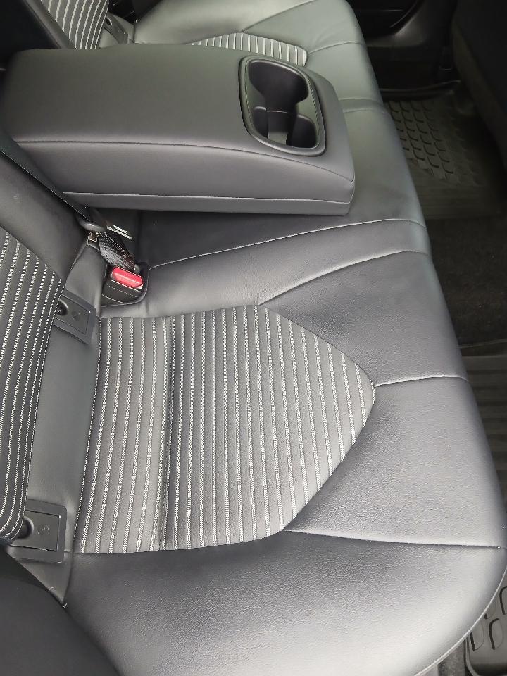 Toyota Camry LE 2018