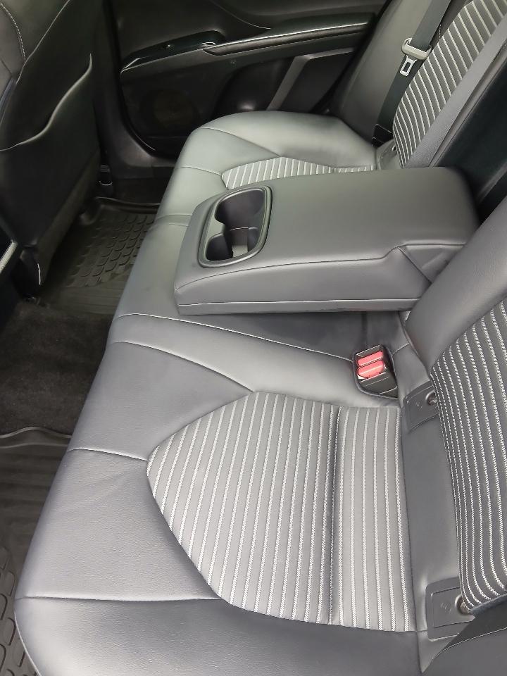 Toyota Camry LE 2018