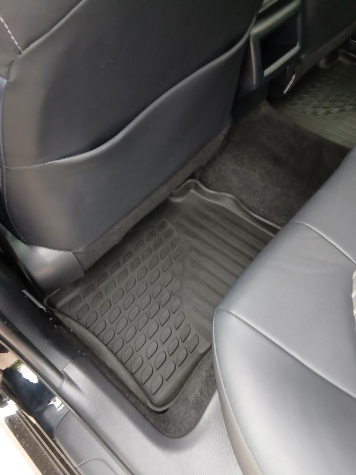 Toyota Camry LE 2018