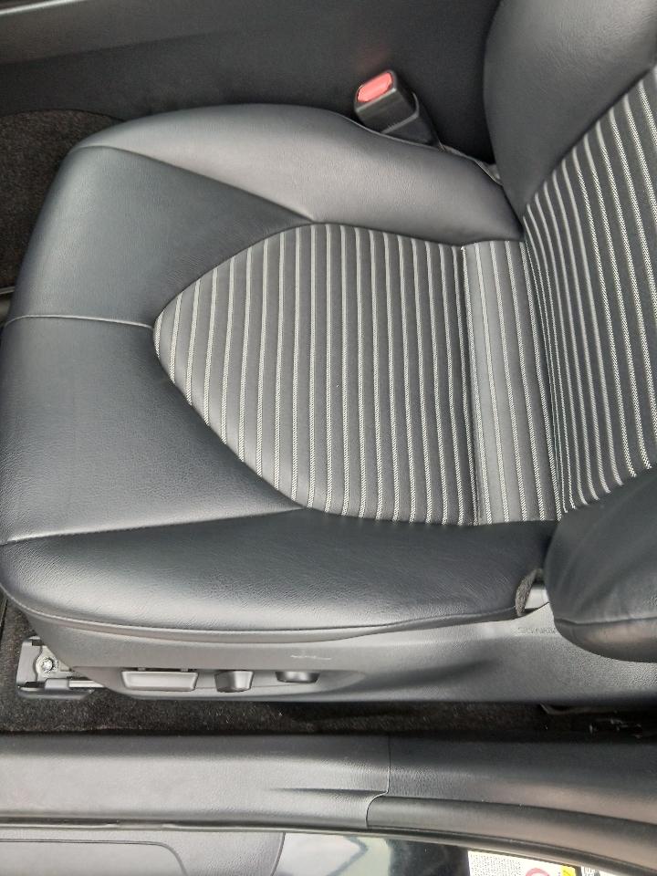 Toyota Camry LE 2018