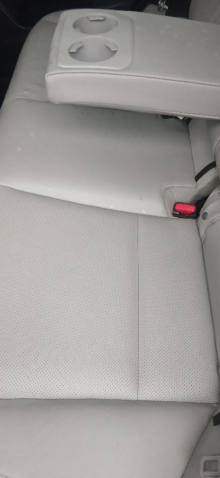 Subaru Forester 2.5i Touring 2016