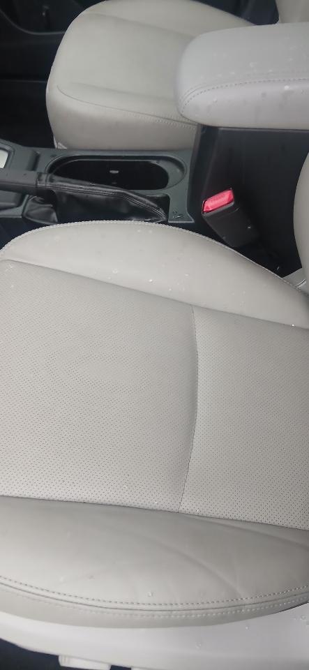 Subaru Forester 2.5i Touring 2016