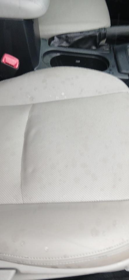 Subaru Forester 2.5i Touring 2016