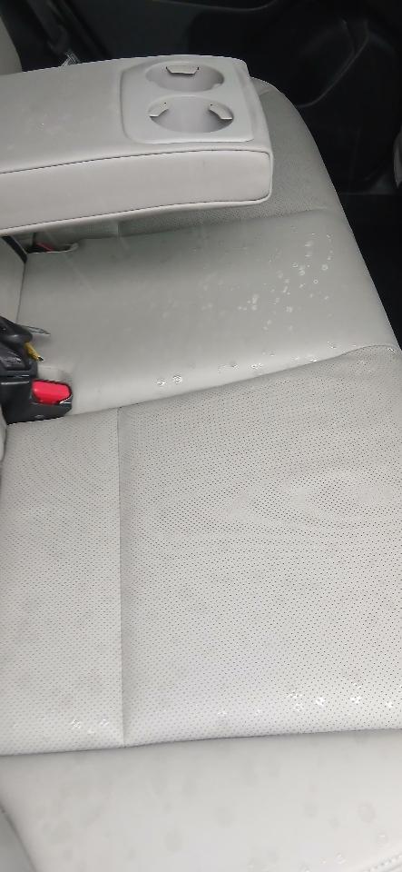 Subaru Forester 2.5i Touring 2016