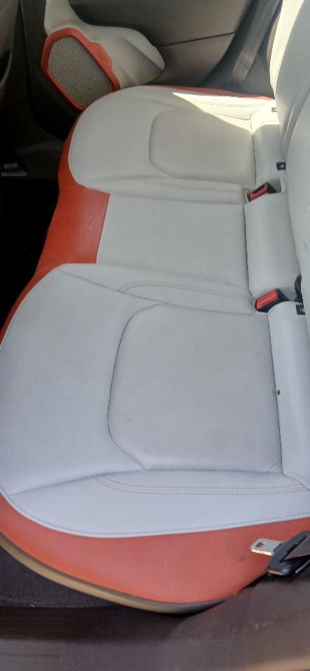 Jeep Renegade 4WD 4dr Limited 2015